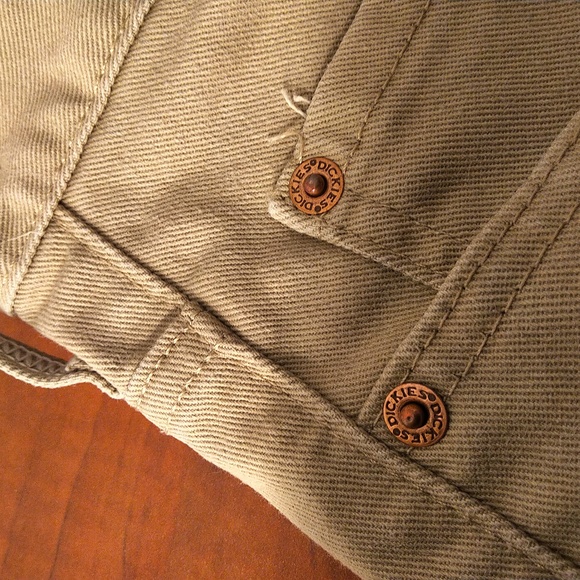 Dickies canvas jeans - Picture 5 of 9